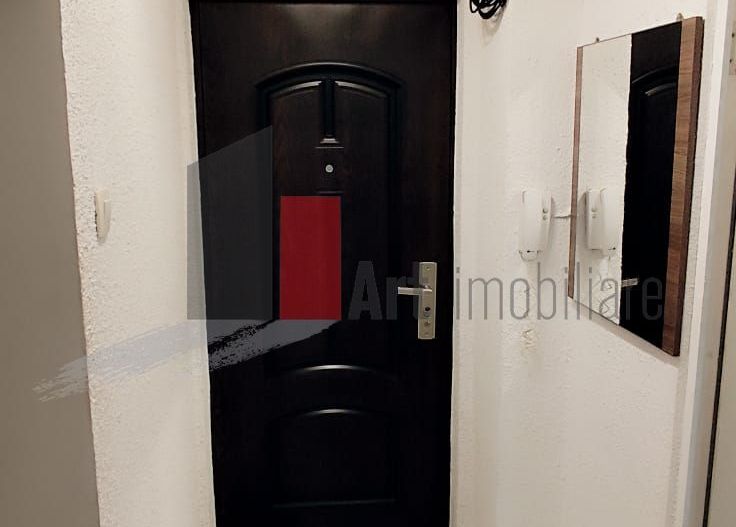 Apartament de vanzare cu 2 camere in zona Pajura. - Poză 9