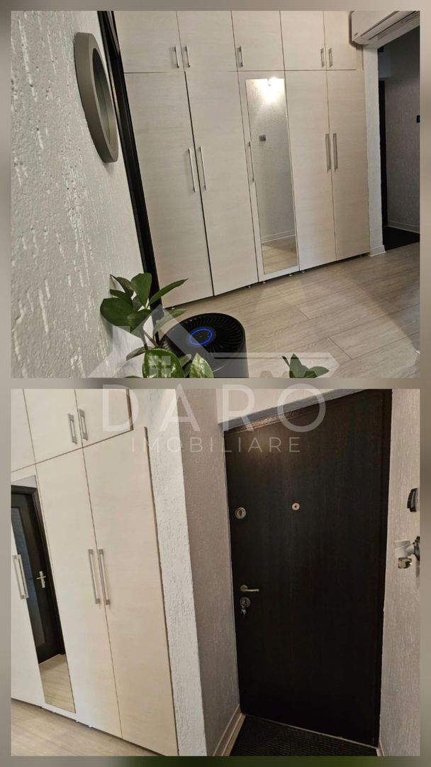 ✨ Apartament 2 camere MODERN | Tudor | Str. Transilvania - Poză 3