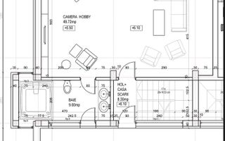 Vila deosebita langa padure I Design unic și exclusivist - Poză 18
