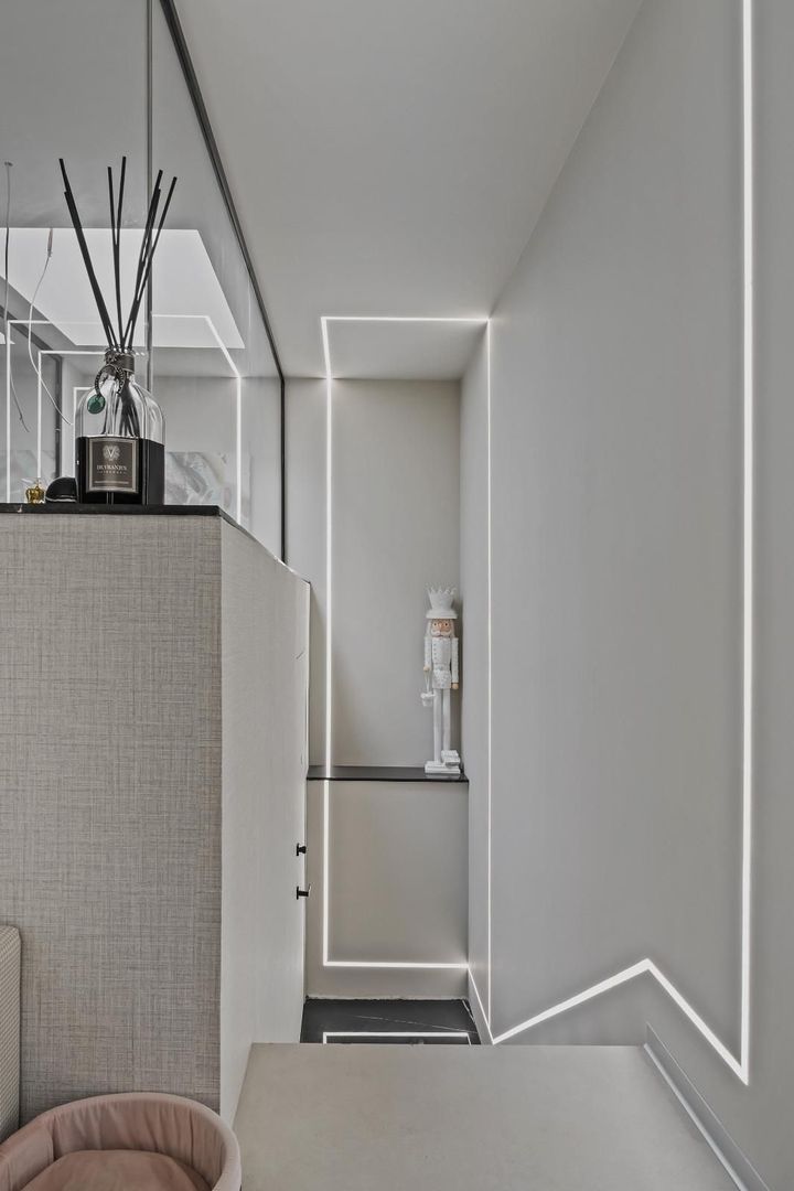 Penthouse spectaculos 230 mp | Terasa 53 mp - Poză 21