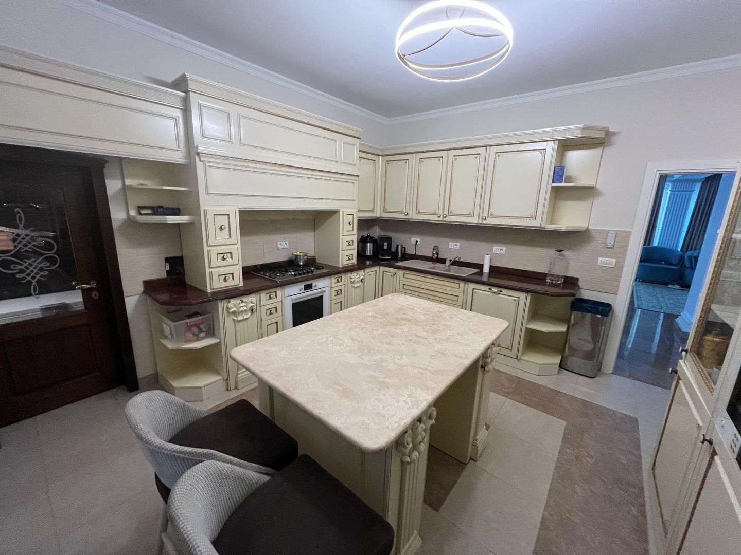 Vilă de Lux de Închiriat în Pipera – Liniște, Spațiu și Eleganță - Poză 18