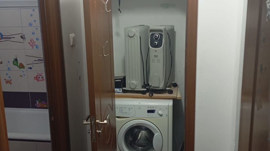 Apartament cu doua camere, bulevardul Alexandru Obregia, 89.900€ - Poză 11