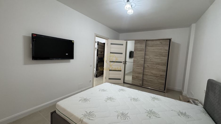 De inchiriat apartament in Bloc Nou/Zona Center - Poză 8