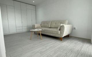 Garsonieră zona The Office/Farmec-Renovata integral - Poză 6