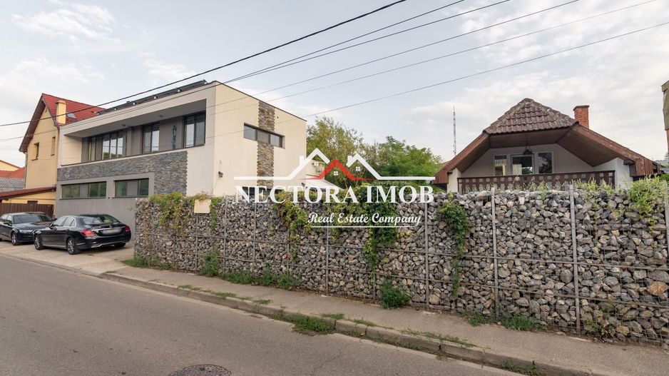 NECTORA IMOB Exclusivitate-Casa Premium 200 mp utili, Zona Adevarului - Poză 2