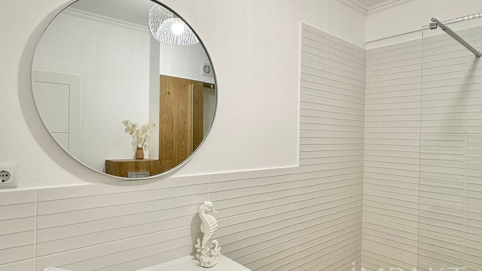 Apartament 2 Camere Mobilat Lux, Terra, Floresti - Poză 11