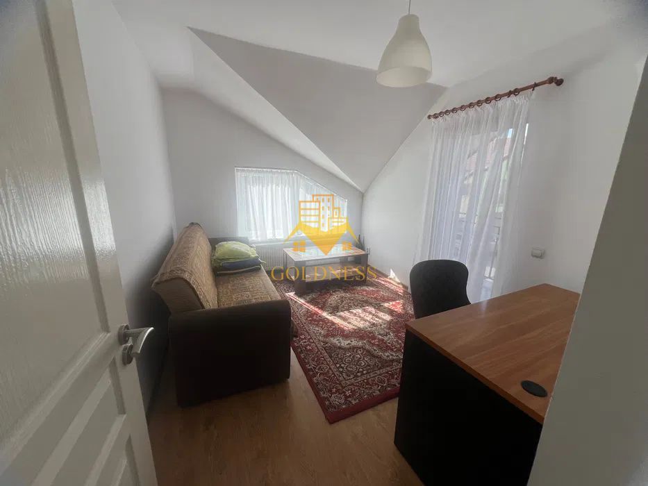 4 camere, Modern, Parcare, Zona Poligon Baza Sportiva, Floresti - Poză 4