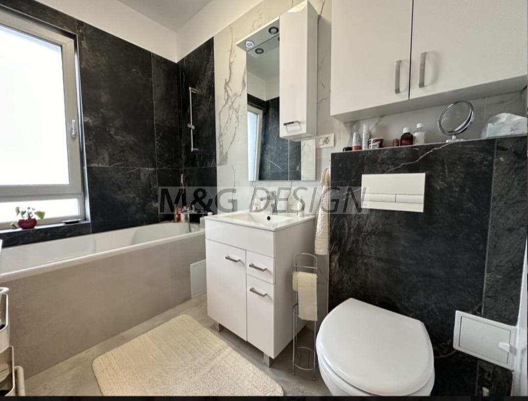 Ap. 2 camere  Dumbravita - Poză 6