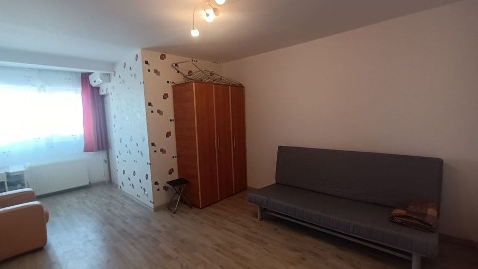 Închiriere Garsonieră Dristor, renovată, mobilată, etaj 5, lângă Kaufland - Poză 2