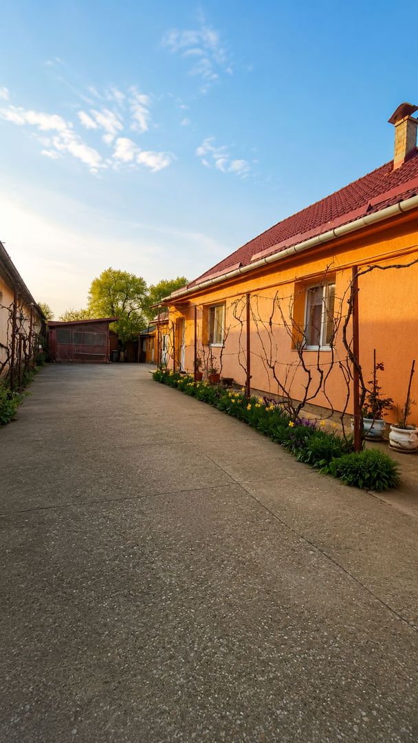 Casă individuală, teren generos de 1.348mp, poziție centrală, Giarmata - Poză 15