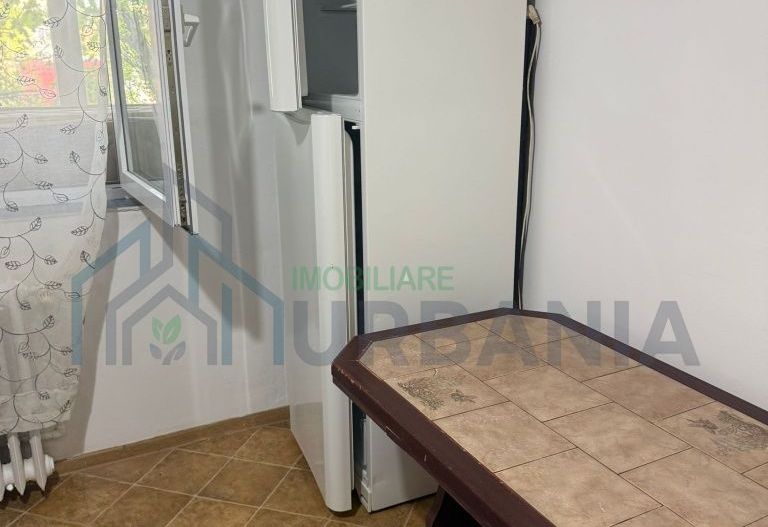 Apartament 1 cameră de închiriat, zona Lidl Nicolina, Iași - Poză 8