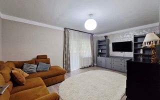 3 camere/2 băi/Zona P-ta Zorilor - Poză 1
