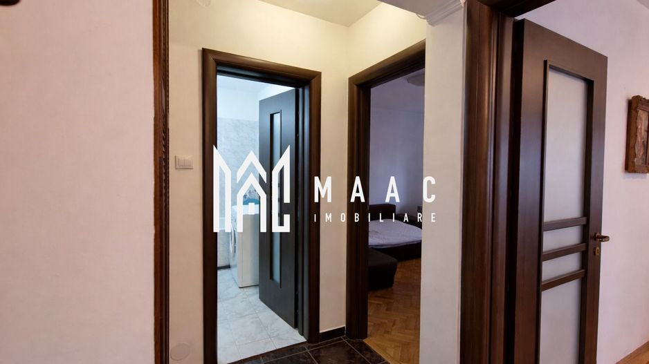 Apartament 4 Camere | 2 bai | 2 balcoane | Pivnita | Central - Poză 9