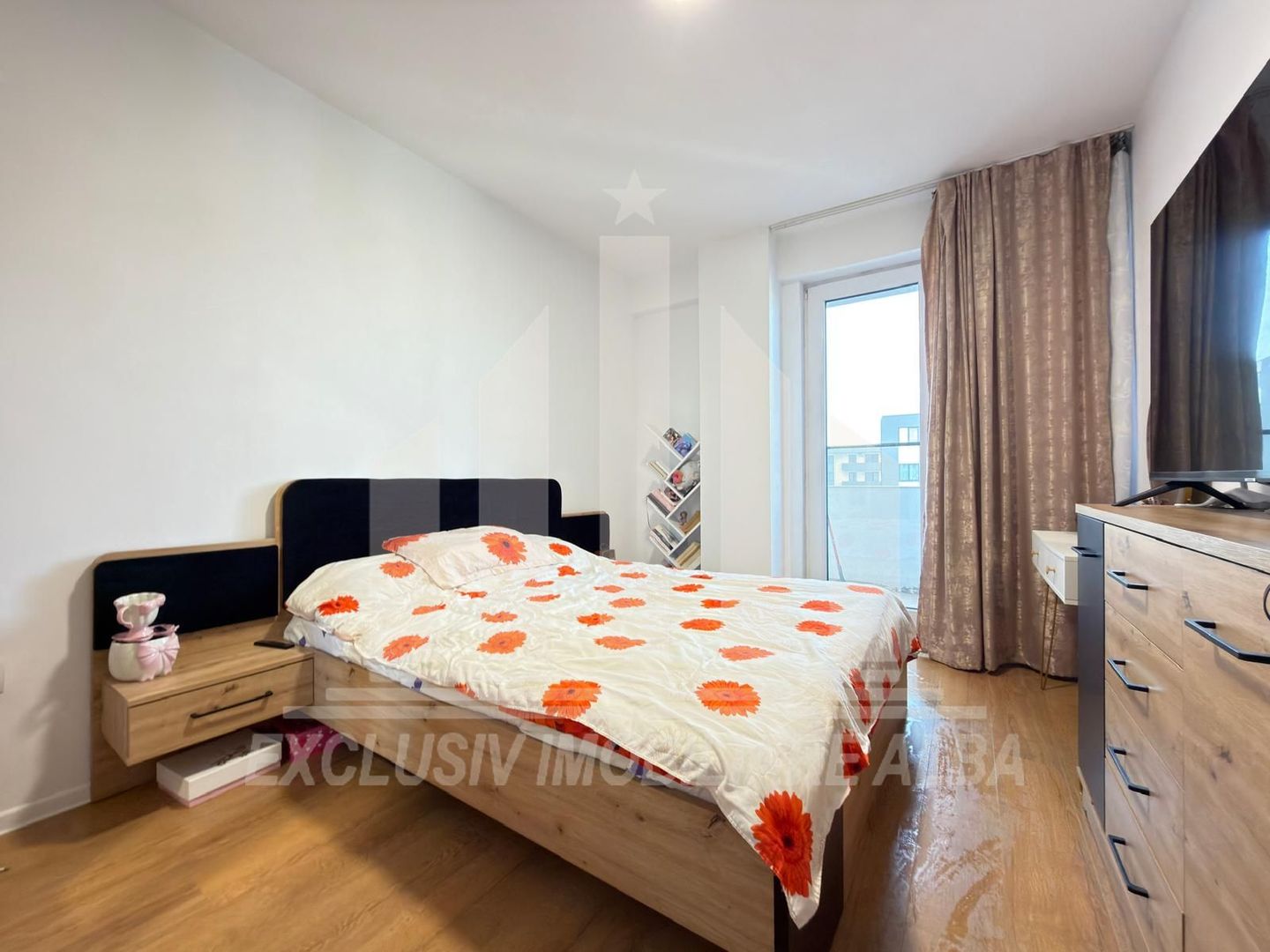 Apartament cu 3 camere | Bloc Nou | 70 mp | Arex - Poză 2
