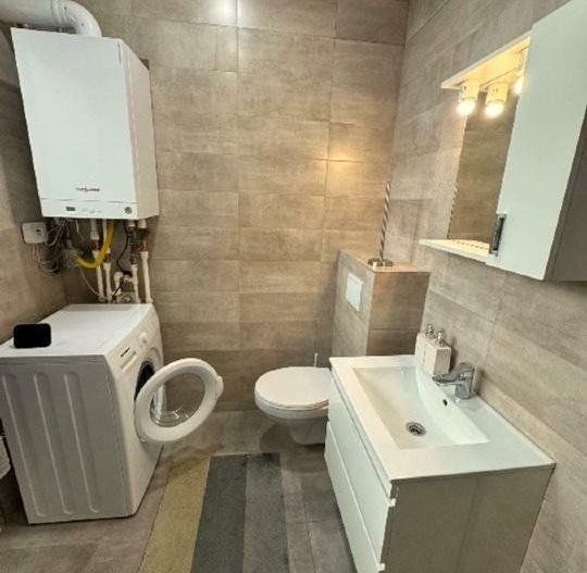 APARTAMENT VILA  DOROBANTI CAPITALE - Poză 11