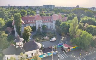 De inchiriat apartament 2 camere , Soseaua Berceni Sector4 - Poză 7