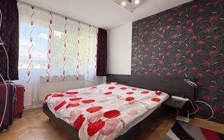 Apartament 3 camere , 53 mp , etaj 4 – Ciprian Porumbescu - Poză 3