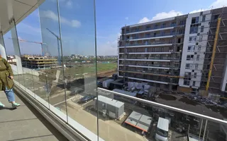 FIRST ESTATES Pipera Apartament 3 camere 96mp 2balcoane Rond OMV COM0% - Poză 23