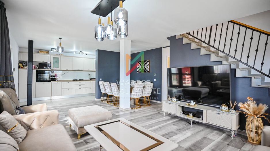 Casa 6  camere| Moderna | Sanpetru | o% Comision - Poză 14