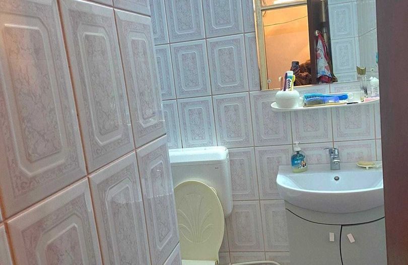 Apartament 3 camere zona 1 Decembrie 1918 - Auchan Titan - Poză 6