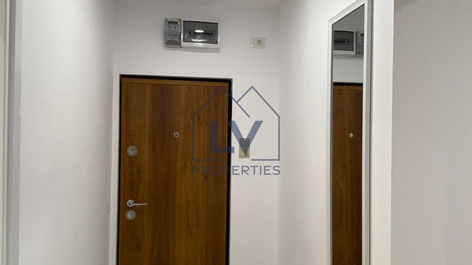 VANZARE APARTAMENT 3 CAMERE | DRUMUL TABEREI | RENOVAT COMPLET - Poză 4