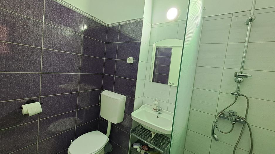 Apartament 2 camere 5 min de statia de metrou Piata Romana - Poză 15