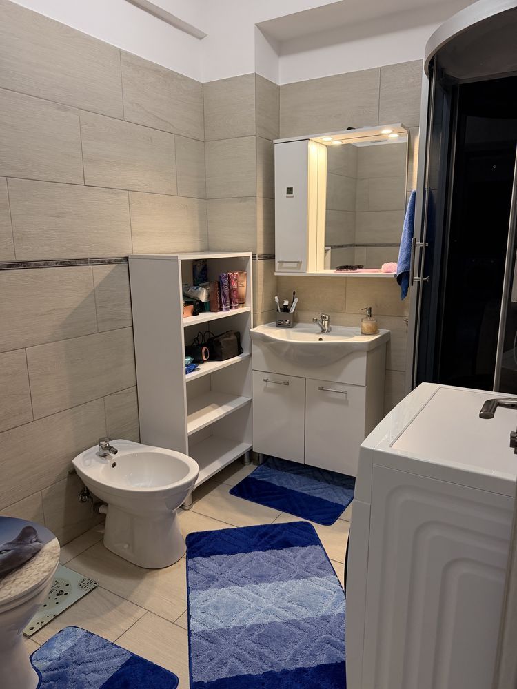 ✨ De închiriat: Apartament 2 Camere + Parcare Subterană- Metrou Eroii Revoluției - Poză 3