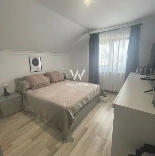 Casă complet mobilată – Cristian, lângă Primărie - Poză 4