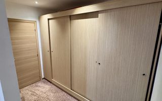 Inchiriere 3 camere, RIN Grand Residence Vitan, decomandat, Petfriendly - Poză 8