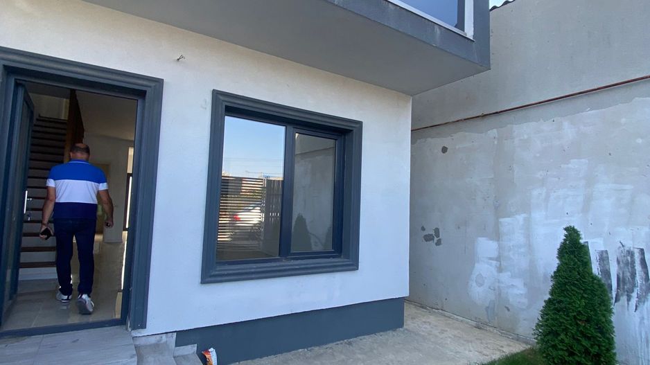 Duplex de vânzare  110 MP  An. 2023  in Com Lumina  Constanta - Poză 13