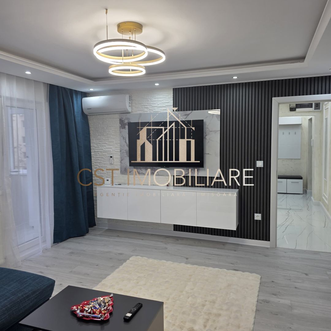 Apartament 3 camere modern Sagului – langa Shopping City - Poză 18