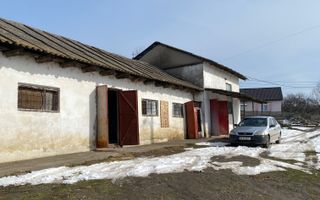Vând Clădire Moară Porumb - Poză 3