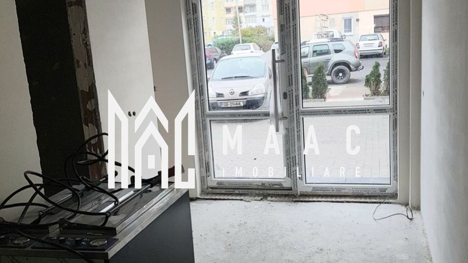 Spațiu comercial I Cisnădie - Poză 5