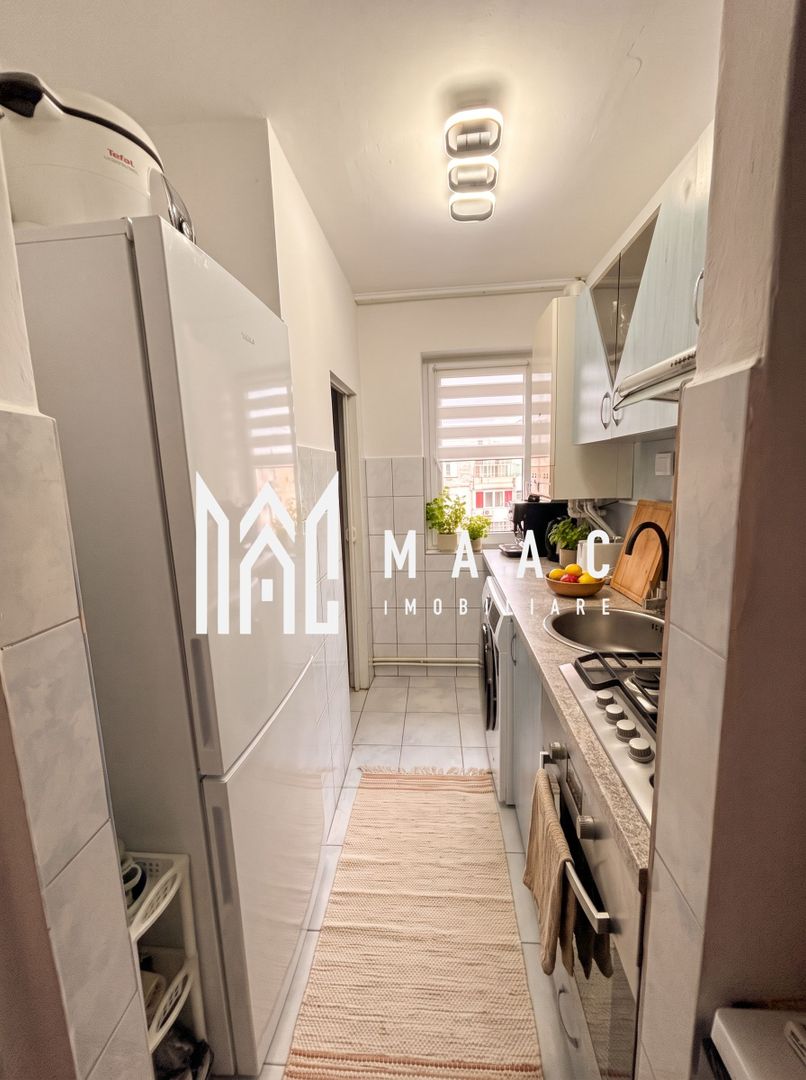 Apartament 2 camere de vânzare | Cisnădie, Central | renovat - Poză 5