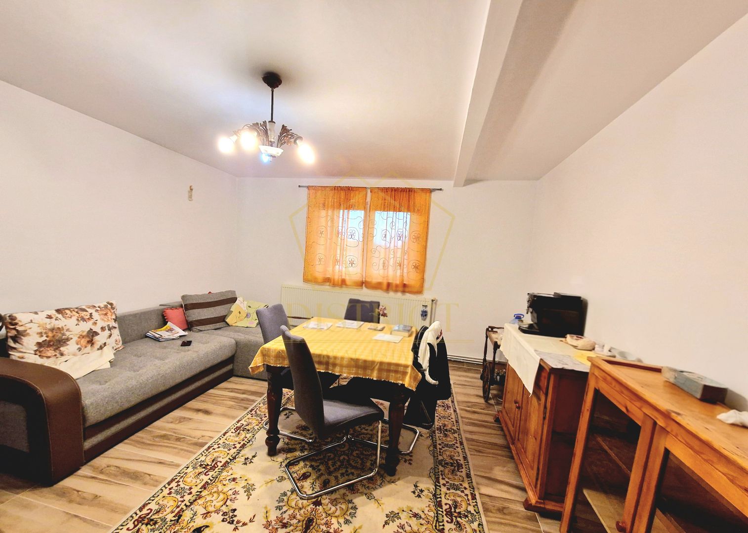 Casa individuala spatioasa, renovata total pe parter I Recas | COM 0% - Poză 5