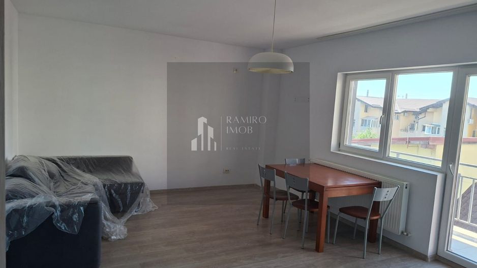 Apartament 3 camere decomandat zona Titan - Poză 5