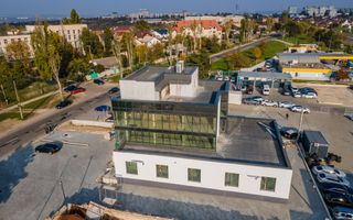 Chirie, spațiu de birouri, șos. Hîncești, Telecentru - Poză 5