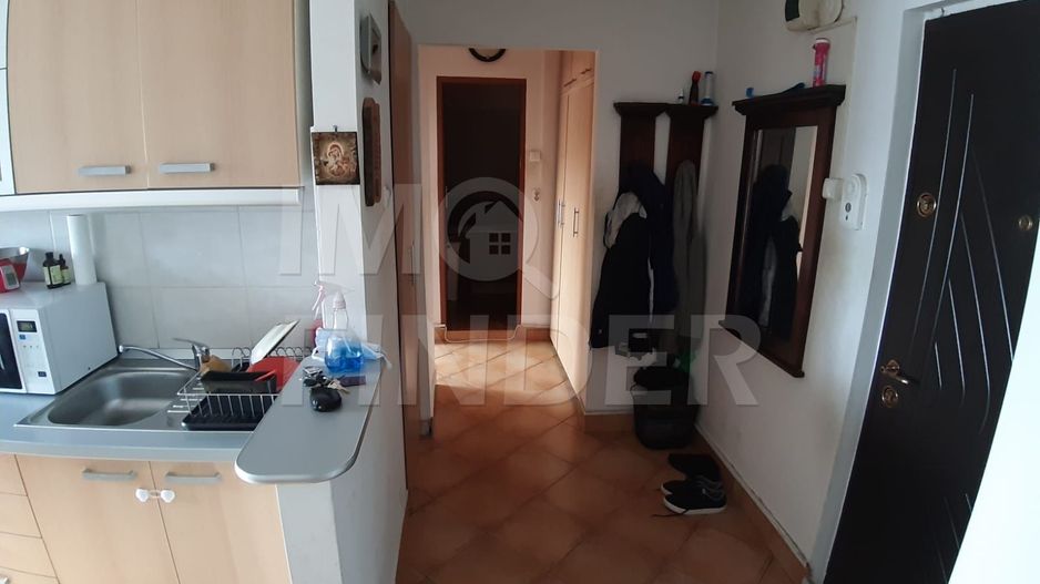 Apartament 2 camere, 58 mp, Marasti, zona BRD - Poză 6