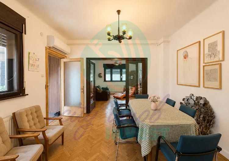 Apartament elegant situat la parterul unei vile - Poză 4