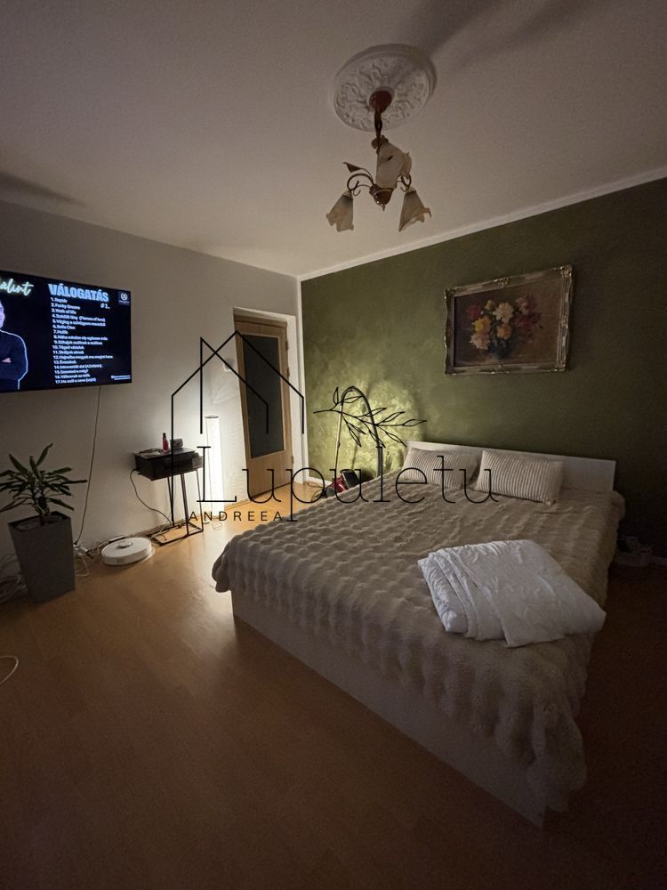 Apartament de Vanzare | 2 Camere | 50 MPU | Bulevardul Mihai Viteazu - Poză 1