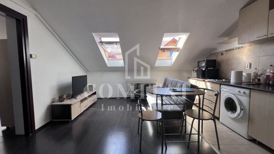 Apartament 2 camere | cartier Bună ziua - Poză 4
