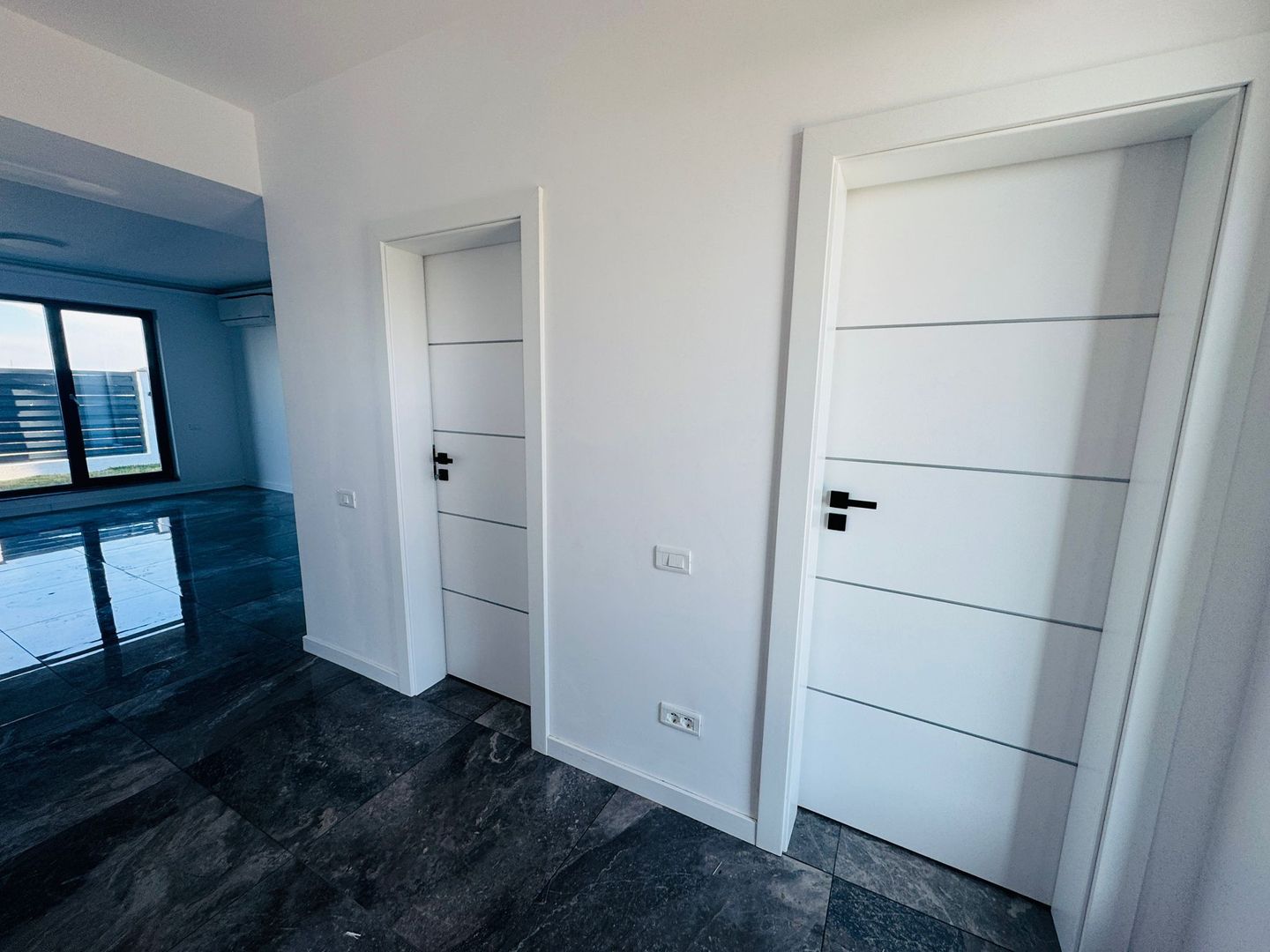 Popesti-Leordeni vila P+1+M 5 camere - Poză 9