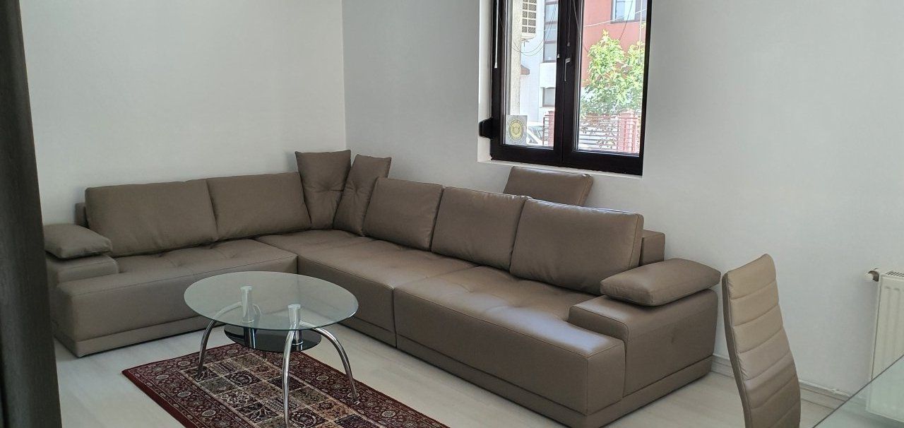 Apartament elegant 2 camere Baneasa | Antena 1 - Poză 4