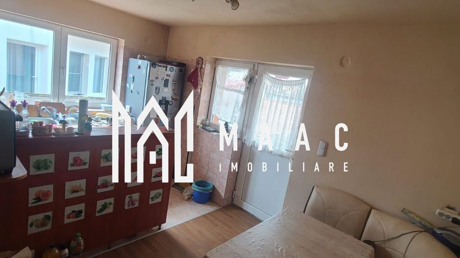 Casa 4 camere | Garaj | 2 Cai de acces | Tineretului - Poză 6