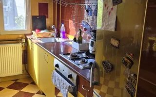 AP. 3 CAMERE DRUMUL TABEREI, METROU 3 MIN, CENTRALA TERMICA, LIBER - Poză 5