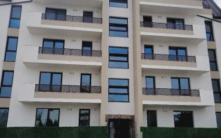 Ap 2 camere decomandat bloc nou intabulat Iasi - Poză 8