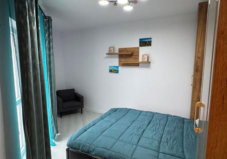 Apartament 68mp bloc nou ,mobilat și utilat i loc de parcare! - Poză 8