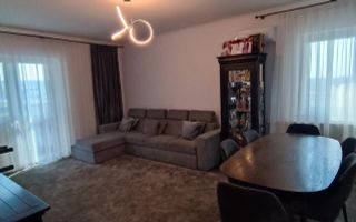 Apartament 3 camere 108 mp Grand Kristal Metalurgiei - Poză 8