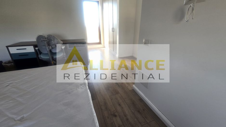 Duplex 4 camere | 120 mp | Mobilat | Strada privata | Berceni - Poză 23