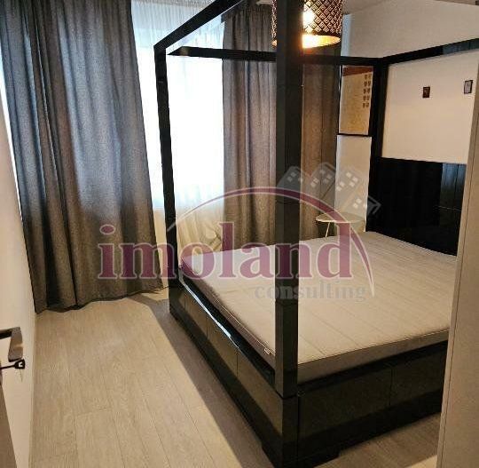 Vanzare - apartament 2 camere - mobilat&utilat - Primaverii - Poză 6